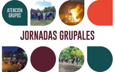Jornadas Grupales