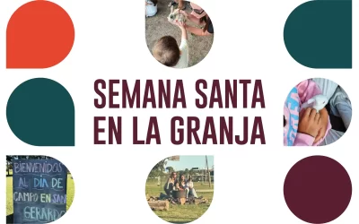 Semana Santa en la Granja